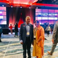 D116 at Toastmasters International Convention (15)