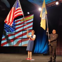 D116 at Toastmasters International Convention (2)