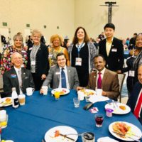 D116 at Toastmasters International Convention (8)